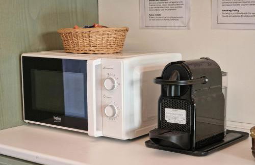 "Pier's House" - Attico a 3 chilometri dal Centro Città - Photo 43