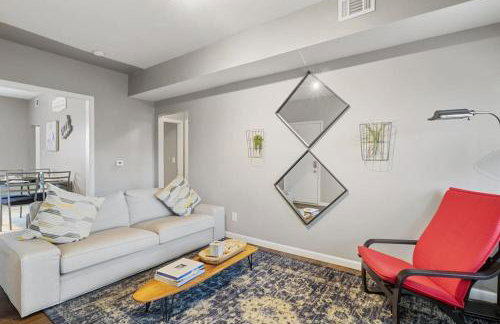 Convenient - Pet and Baby - Near Convention and Hospital - Foto 1