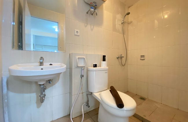 Cozy 2Br Apartment At Newton Residence Bandung - Foto 13