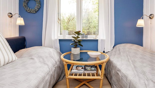 6 Person Holiday Home in Laeso-by Traum - Foto 2, Habitación