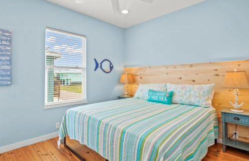 Why Knot Relax - Heated PRIVATE Pool Beach Gear Credit Included - Foto 23