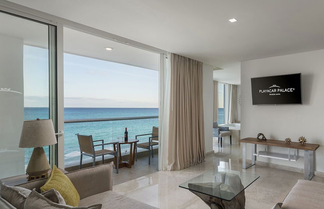 Playacar Palace All Inclusive - Foto 28