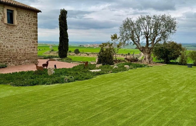 Torre Medieval de Queralt & Spa - Foto 78