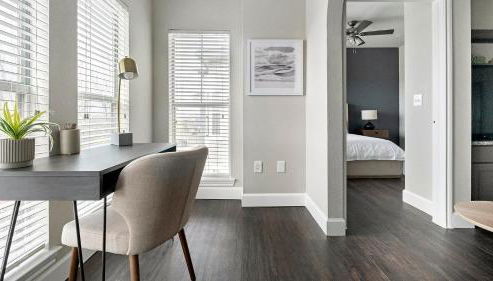 Landing Modern 1BD Gym Clubhouse - Foto 4, Other