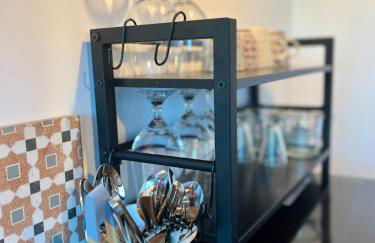 Maison d'hôtes avec piscine à Saint Jean du Gard, Les Ecuries de la Magdelaine - Foto 32