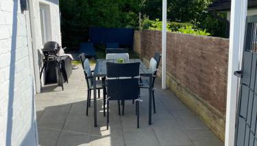 Kleiner Bungalow - Foto 2