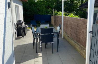 Kleiner Bungalow - Foto 2