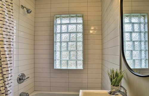 Cozy Home WiFi, Parking, 5 Mi to Dtwn Mpls! - Foto 19