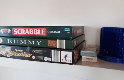 Allgäu Apartment - Foto 35