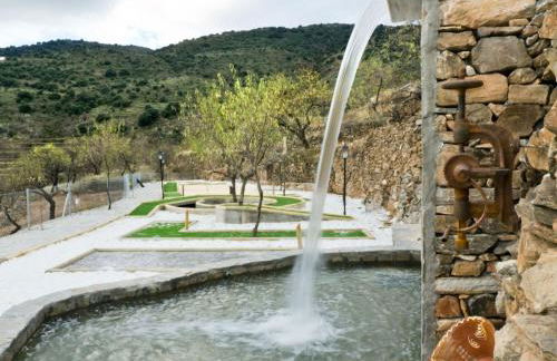 Mountain Escape in Laroya - Foto 56