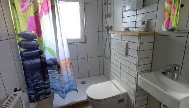 Gemütliche Kölsche Studio-Wohnung - Foto 5, Shower