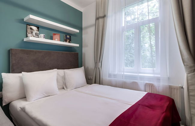 Revelton Studios Prague - Foto 32