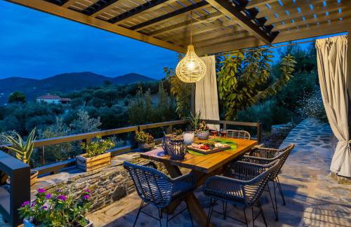 Villa Politimi Luxury Retreat - Foto 15