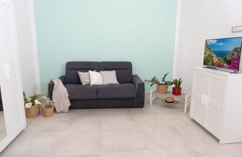 Guest house Oplonti Central - Photo 31