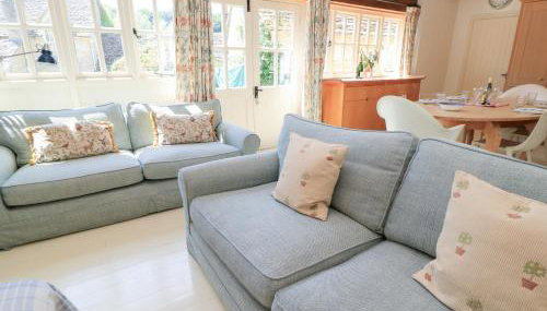 Upper Mill Barn - Foto 3