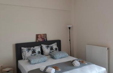 AB Preveza Apartments-15 Meters Over the Sea Attic & Alexander's the Great Executive Suite - Foto 18