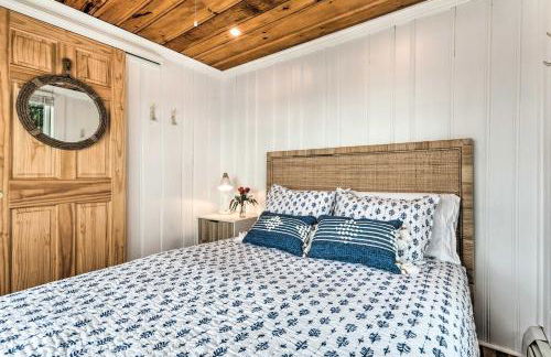 Charming Bristol Cottage with Private Beach! - Foto 15