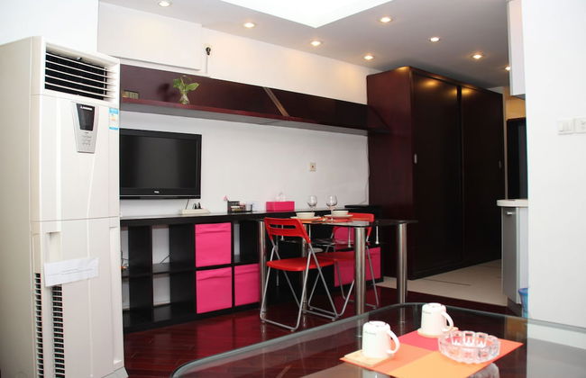 World Union Service Apartment Cosmo - Photo 12