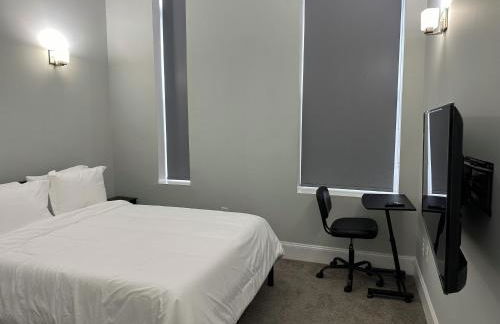 Huge Downtown Baltimore home with parking - Foto 42