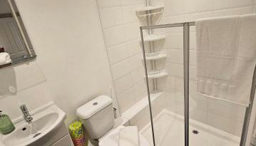 One bed Mews House - Foto 5