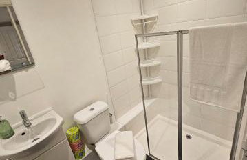 One bed Mews House - Foto 5