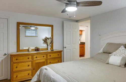 Quakertown Vacation Rental Close to Hiking Trails - Foto 15