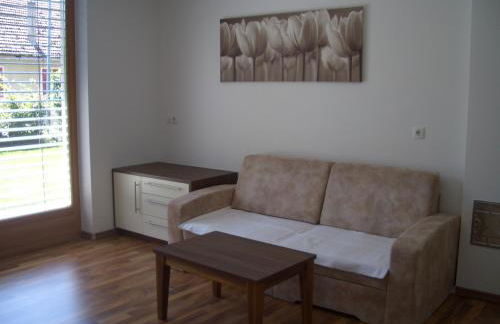 Tauberhof Apartments - Foto 23