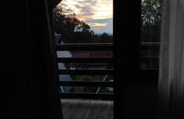 Kwietna łąka na szlaku - Foto 29