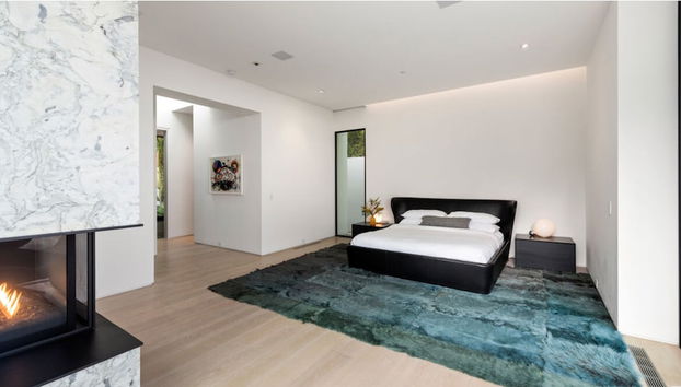 Blue Jay Hill - Foto 3, Zimmer