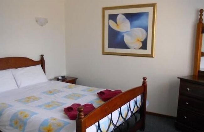 Summer's Rest Units - Foto 15