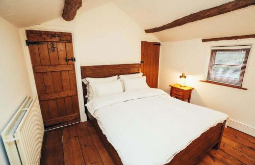 A Lovely Family Cottage in Belper - Photo 3