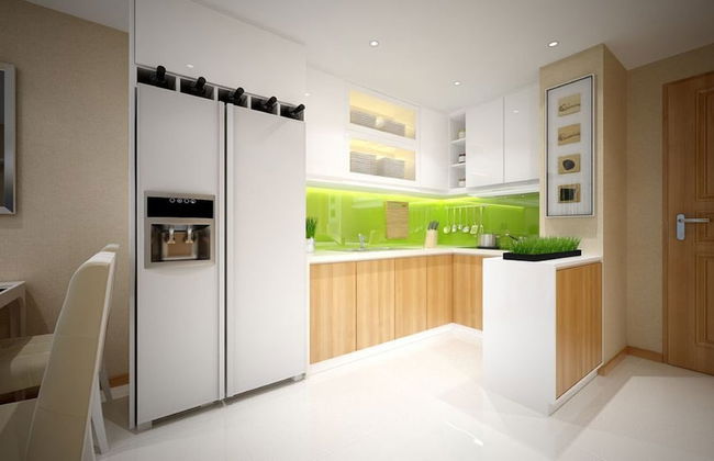 Lexington Residence Luxury Vacation - Foto 55