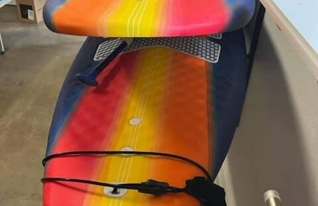 Singing Pines in Marla Bay - Walk to Lake! - Foto 34