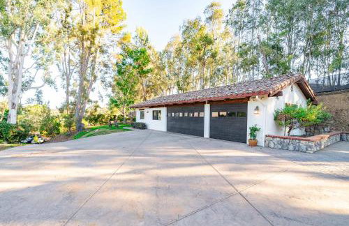 Casa Via Zara - Sweeping Mountain Views with Pool - Foto 75