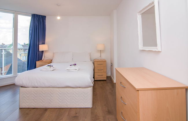 Apartment Wharf – Water Gardens - Foto 59