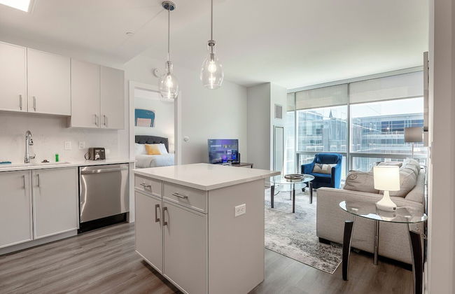 Atlantic Station West - 9T - Foto 9