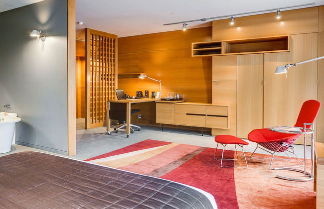 Hotel Gault - Foto 59