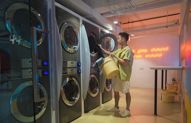 lyf Cebu City managed by The Ascott Limited - Foto 37