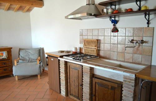 Santa Maria del Gallo - Foto 13