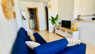 Apartamento La Manguita - Foto 3