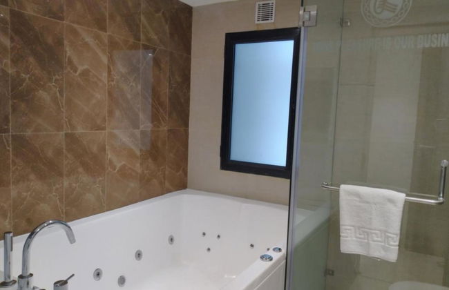 Ramee Techome Khar - Foto 27