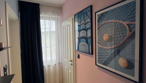 Modernes Apartment am Bahnhof - Foto 3