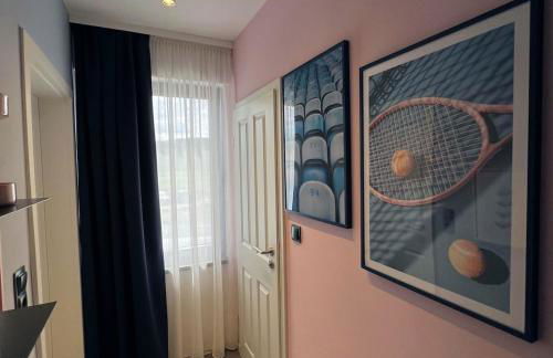 Modernes Apartment am Bahnhof - Foto 3