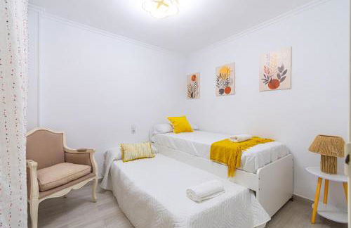 La Brisa del Levante con parking - By Aloha Palma - Foto 32