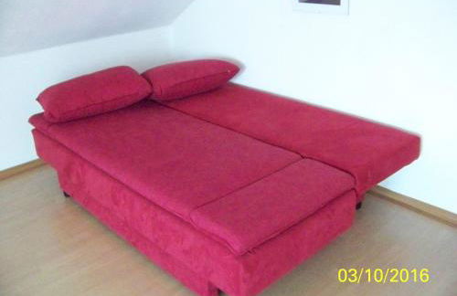 Ferienwohnung Villringer - Foto 8