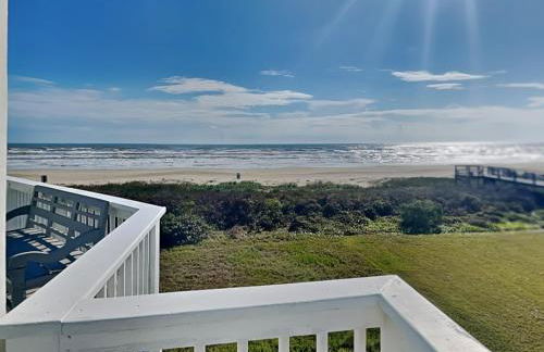 Beachfront Dolphin - Foto 49