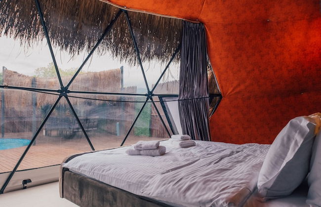 Dome212Sapanca - Foto 8