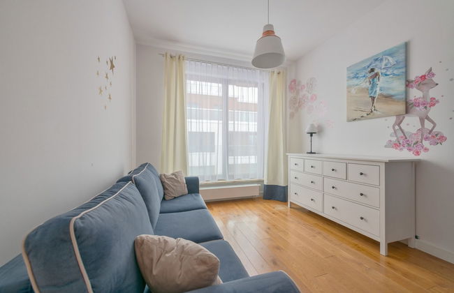 Dom & House - Apartments Nowe Orlowo - Foto 46