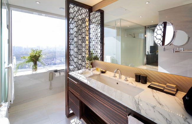 Oakwood Premier Coex Center - Foto 45