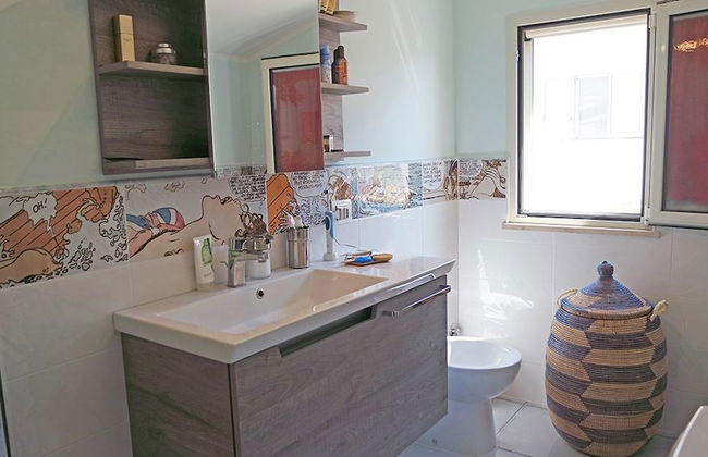 Marica Holiday Home - Foto 21